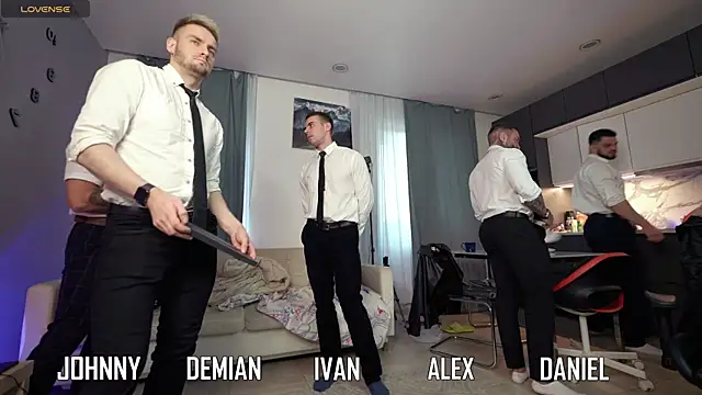 Alex xxx online show from 09.28.25