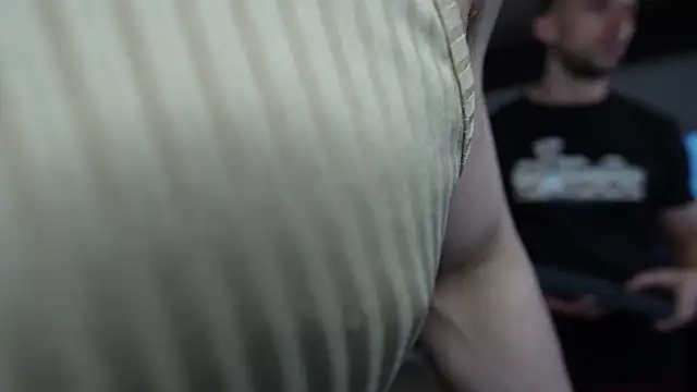 Alex xxx online show from 05.24.26