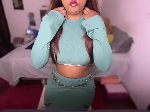 HornyBabe  online show from 11.05.25