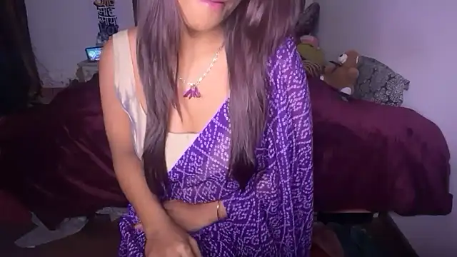 HornyBabe  online show from 02.15.26