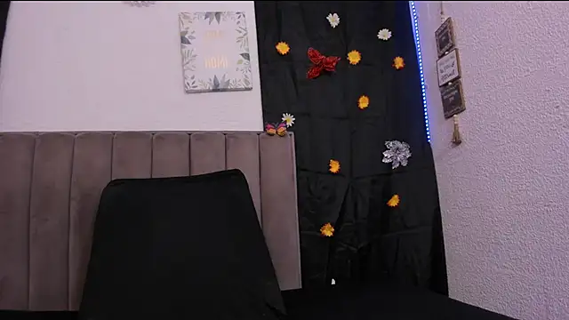 DeisyHarper online show from 12.21.25