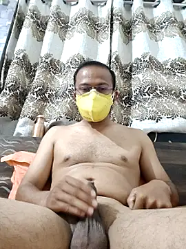 Punekarmanoj97 online show from 03.01.25