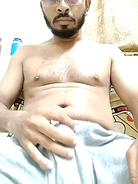 Punekarmanoj97 online show from 10.01.25