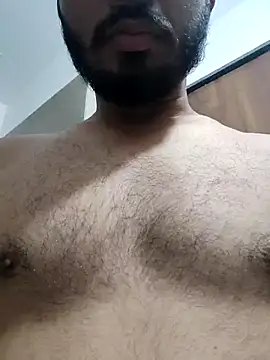 Punekarmanoj97 online show from 10.10.25