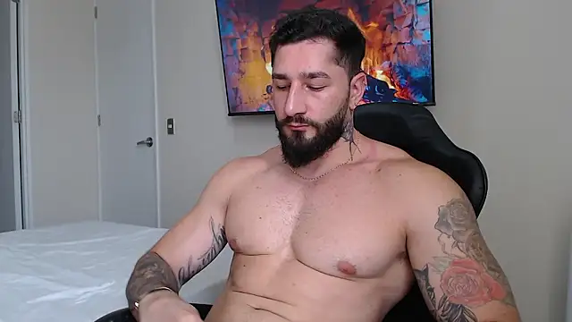 jonhklleyn online show from 01.08.26