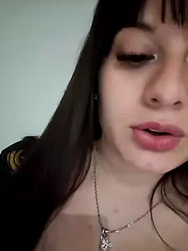 Snapshot of Foxy_Evii chatting on 12.19.24 Foxy Evii online show from 12.19.24