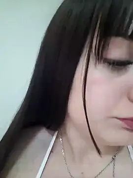 Snapshot of Foxy_Evii chatting on 12.26.24 Foxy Evii online show from 12.26.24