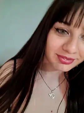 Snapshot of Foxy_Evii chatting on 03.05.25 Foxy Evii online show from 03.05.25