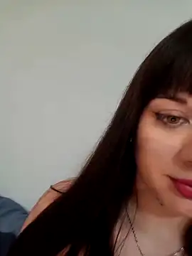 Snapshot of Foxy_Evii chatting on 03.20.25 Foxy Evii online show from 03.20.25