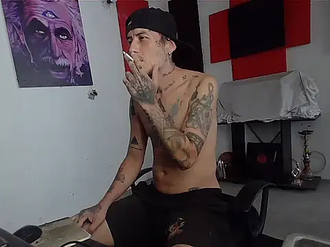 Snapshot of patrik_tattoo_ chatting on 04.26.26 patrik tattoo online show from 04.26.26