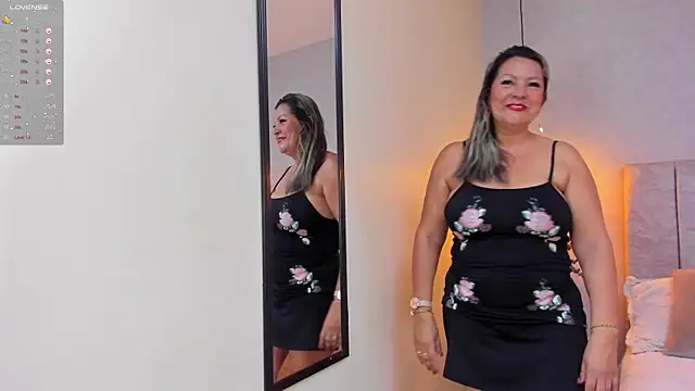 tutu milf online show from 02.19.25