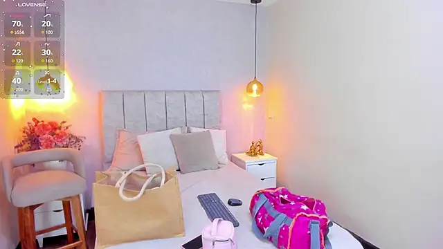 tutu milf online show from 12.21.25