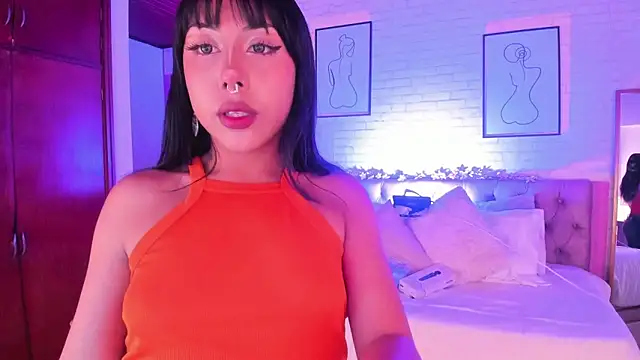 Kitty Pam online show from 03.24.26