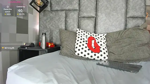 Corina Taylor  online show from 03.14.25