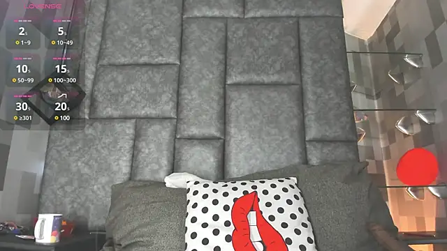 Corina Taylor  online show from 03.19.25