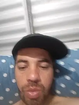 Betinho1566 online show from 12.14.25