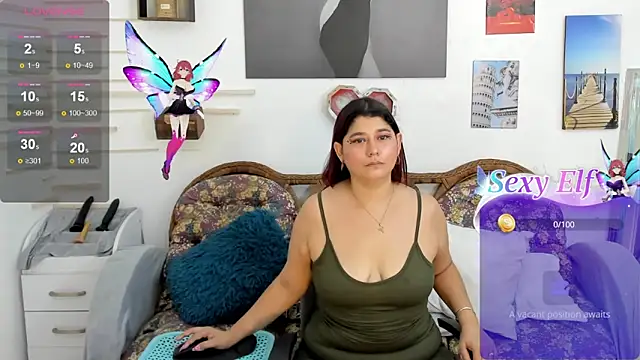 alinabozz1 online show from 12.03.24