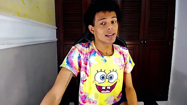 rose Skinny  online show from 09.22.25