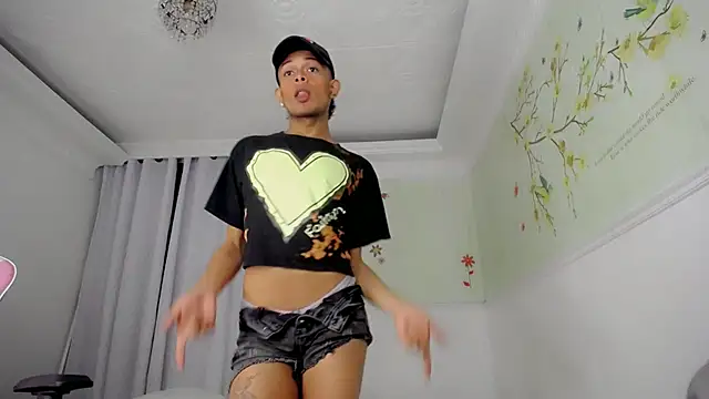 rose Skinny  online show from 12.19.25