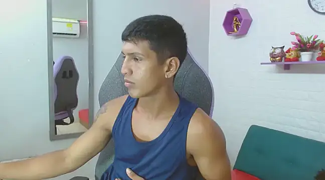 mau elixxx online show from 12.03.24