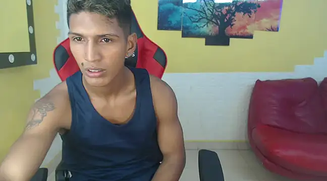 mau elixxx online show from 12.13.24