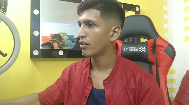 mau elixxx online show from 12.25.24