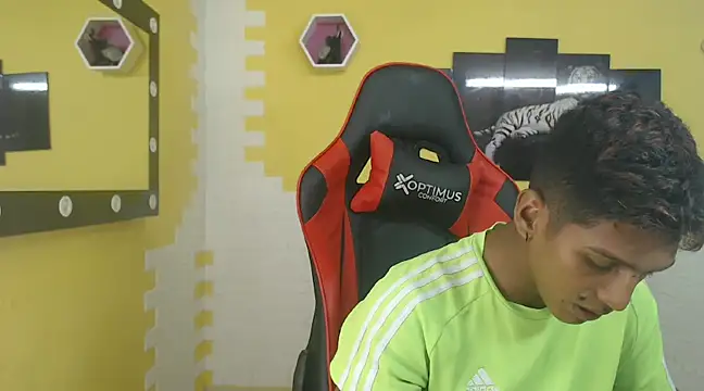 mau elixxx online show from 01.05.25