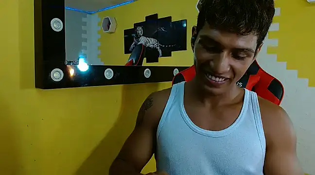 mau elixxx online show from 01.22.25