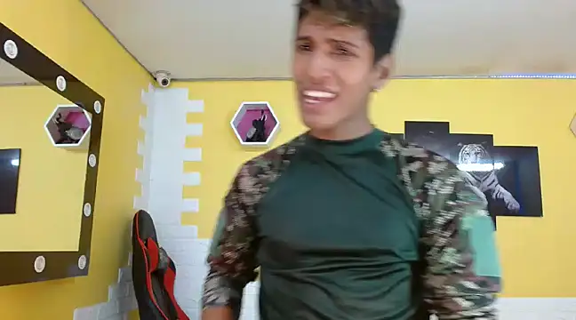 mau elixxx online show from 02.01.25