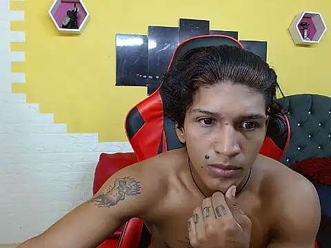 mau elixxx online show from 01.16.26