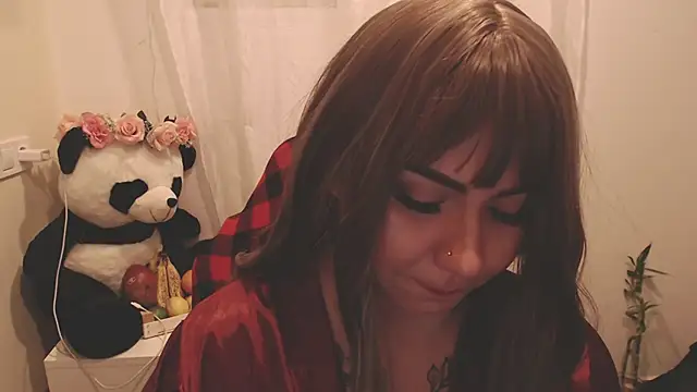 Snapshot of Genesisgems11_ chatting on 01.25.25 Genesisgems11  online show from 01.25.25