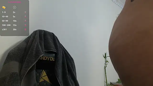 Snapshot of Genesisgems11_ chatting on 09.20.25 Genesisgems11  online show from 09.20.25