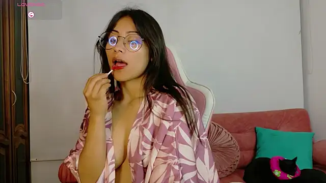 Jade Zephyra online show from 02.09.26