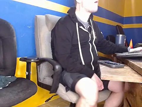 shyhuskyguy online show from 02.05.26