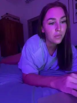 Ellieprincess online show from 12.13.24