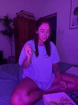 Ellieprincess online show from 12.14.24