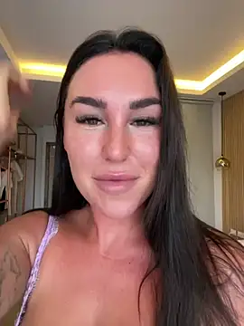 Ellieprincess online show from 03.07.25