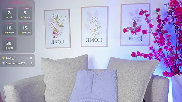 zulema parvin online show from 11.24.25