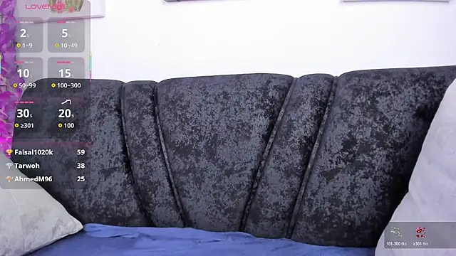 Snapshot of zulema_parvin chatting on 01.12.26 zulema parvin online show from 01.12.26