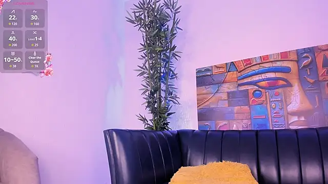 Snapshot of zulema_parvin chatting on 02.12.26 zulema parvin online show from 02.12.26