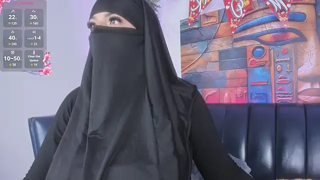 Snapshot of zulema_parvin chatting on 02.27.26 zulema parvin online show from 02.27.26