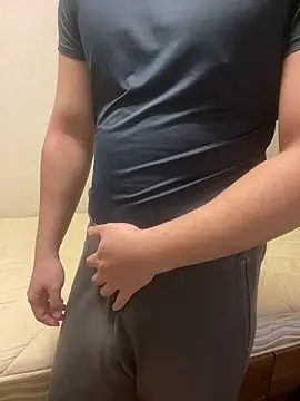 YU-KI00 online show from 01.12.26