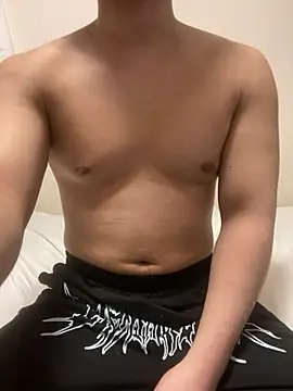 YU-KI00 online show from 02.06.26