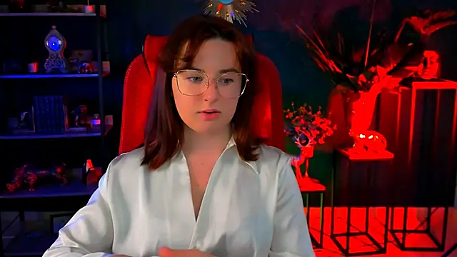 AnnTerry  online show from 01.24.25