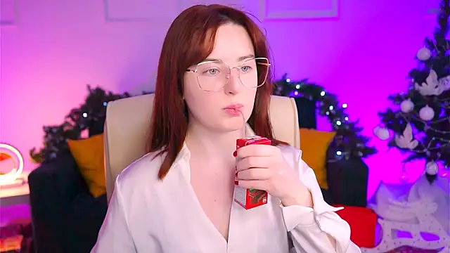 AnnTerry  online show from 01.24.25