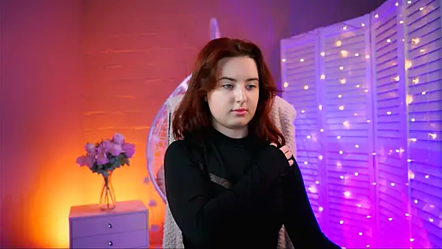 AnnTerry  online show from 01.27.25