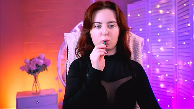 AnnTerry  online show from 01.27.25