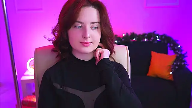 AnnTerry  online show from 02.01.25