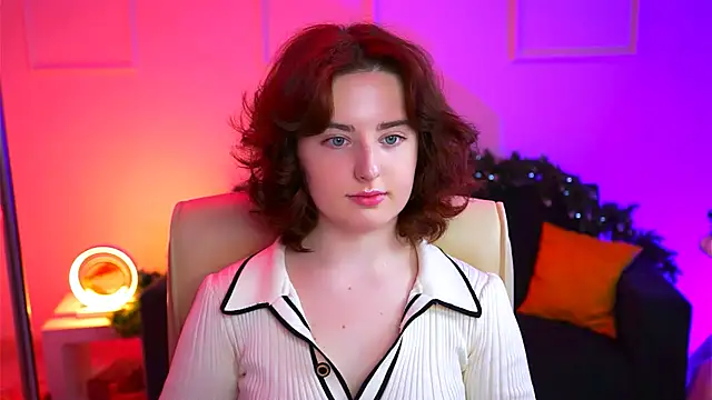 AnnTerry  online show from 02.04.25