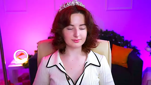 AnnTerry  online show from 02.04.25